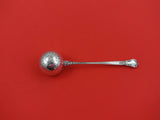Chantilly by Gorham Sterling Silver Tea Infuser Spoon round 6"