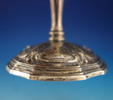 Grande Imperiale by Buccellati Italian Sterling Silver Wine Goblet GW 7" (#8783)