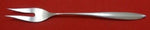 Vespera by Towle Sterling Silver Pickle Fork 2-tine 5 3/4"