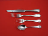 Albi by Christofle France Sterling Silver Dinner Size Place Setting(S) 4-Piece