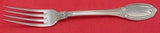 Empire by Buccellati Italian Sterling Silver Dinner Fork 8 1/4" Flatware
