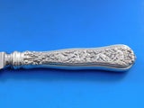 Olympian by Tiffany and Co Sterling Silver Banquet Knife Blunt HH WS 10 1/2"