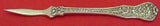 Olympian by Tiffany and Co Sterling Silver Nut Pick Flat Handle 4 3/8"