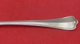 Saint Mark by Buccellati Italian Sterling Silver Gumbo Soup Spoon 6 7/8"