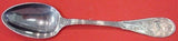 Japanese by Tiffany and Co Sterling Silver Teaspoon 6 1/4" Flatware TIFFANY BOOK