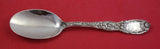 Chrysanthemum by Tiffany and Co Sterling Silver Pudding Spoon 8 3/4"