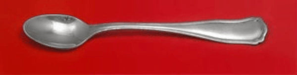 Dolores by Shreve Sterling Silver Infant Feeding Spoon Custom Made 5 7/8"