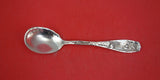 Pomona by Towle Sterling Silver Ice Cream Spoon ruffled shoulder original 5 1/4"