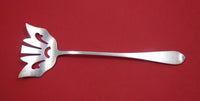 Betsy Patterson by Stieff Sterling Silver Bacon Fork 8 1/4" Vintage