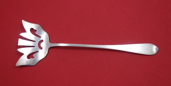 Betsy Patterson by Stieff Sterling Silver Bacon Fork 8 1/4" Vintage