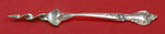 Delacourt by Lunt Sterling Silver Butter Pick Twisted Custom Made