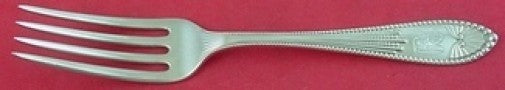 Chippendale by Gorham Sterling Silver Regular Fork 6 1/4" Flatware Heirloom