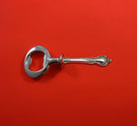 Delacourt by Lunt Sterling Silver Bottle Opener HH Custom Made 6"