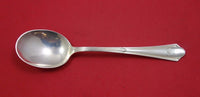 Duncan Phyfe by Frank Whiting Sterling Silver Gumbo Soup Spoon 6 3/4"