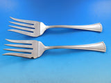 Butlers Pantry by Lenox Stainless Steel Flatware Set Service Large Size Dinner