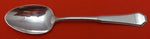 American Federal by Reed and Barton Sterling Silver Teaspoon 6 1/8"