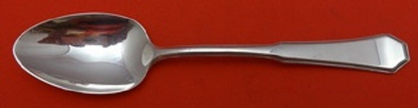 American Federal by Reed and Barton Sterling Silver Teaspoon 6 1/8"