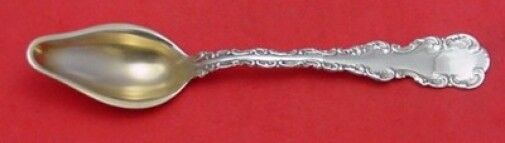Louis XV by Whiting Sterling Silver Melon Spoon Blunt Nose GW