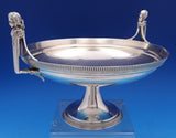 Bust by Gorham Sterling Silver Centerpiece Bowl #211 9 1/4" Dated 1868 (#8397)