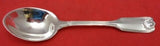 Benjamin Ben Franklin by Towle Sterling Silver Sugar Spoon 6" Serving