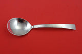 Blok - Acadia by Georg Jensen Sterling Silver Sauce Ladle GI mark8 3/8"