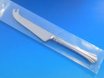 Eighteenth Century by Reed and Barton Sterling Cheese Knife HH w/ Pick Custom