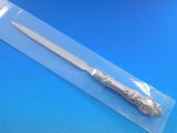 Violet by Wallace Sterling Silver Letter Opener HHWS Custom Made 9"