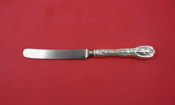 Mythologique by Gorham Sterling Silver Tea Knife Blunt HHWS 8"