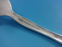 Rose Tiara by Gorham Sterling Silver Flatware Set For 8 Service 32 Pieces