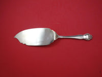 Queen by Mount Vernon / Howard Sterling Silver Fish Server 11 1/2" FH AS