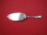 Queen by Mount Vernon / Howard Sterling Silver Fish Server 11 1/2" FH AS