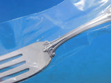 Queen Elizabeth I by Towle Sterling Silver Flatware Set 8 Service 32 pcs New