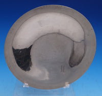 Georg Jensen Sterling Silver Candy Dish w/ Early GJ Mark Hammered #620B (#8027)