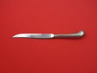 Sturbridge by Old Newbury Crafters ONC Sterling Steak Knife Pistol handle 8 3/8"