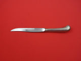 Sturbridge by Old Newbury Crafters ONC Sterling Steak Knife Pistol handle 8 3/8"