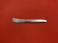 Southwind by Towle Sterling Silver Butter Spreader Hollow Handle 6 1/8"