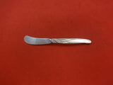 Southwind by Towle Sterling Silver Butter Spreader Hollow Handle 6 1/8"