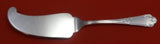 Floreale by Zaramella Argenti Italian Sterling Silver Pie Knife FH AS 10 1/2"