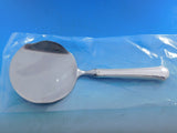 Chippendale by Towle Sterling Silver Cranberry Server 8 1/4" Custom Made