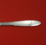 Mermaid by Georg Jensen Silverplate Pie Server Hollow Handle 9" Serving