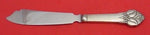 Greta by Orla Vagn Mogensen Sterling Silver Cake Knife HH with Stainless 9 5/8"