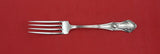 Regent by Gorham Sterling Silver Dinner Fork 7 1/2"