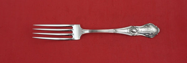Regent by Gorham Sterling Silver Dinner Fork 7 1/2"