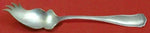 Dolores by Shreve Sterling Silver Pate Knife Custom Made 5 7/8" Serving