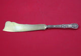 English King by Tiffany and Co Sterling Silver Cake Knife HH AS GW 12"