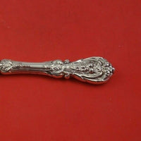 Francis I by Reed and Barton Old Sterling Silver Dessert Knife French 7 1/4"