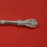 Francis I by Reed and Barton Old Sterling Silver Dessert Knife French 7 1/4"