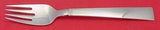 Blok - Acadia by Georg Jensen Sterling Silver Fish Fork / Salad Fork 6 3/4"