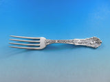 Coligni by Gorham Sterling Silver Regular Fork 6 3/4" Flatware Multi-Motif