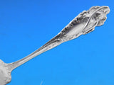 Love Disarmed by Reed and Barton Sterling Silver Salad Fork 6" Art Nouveau